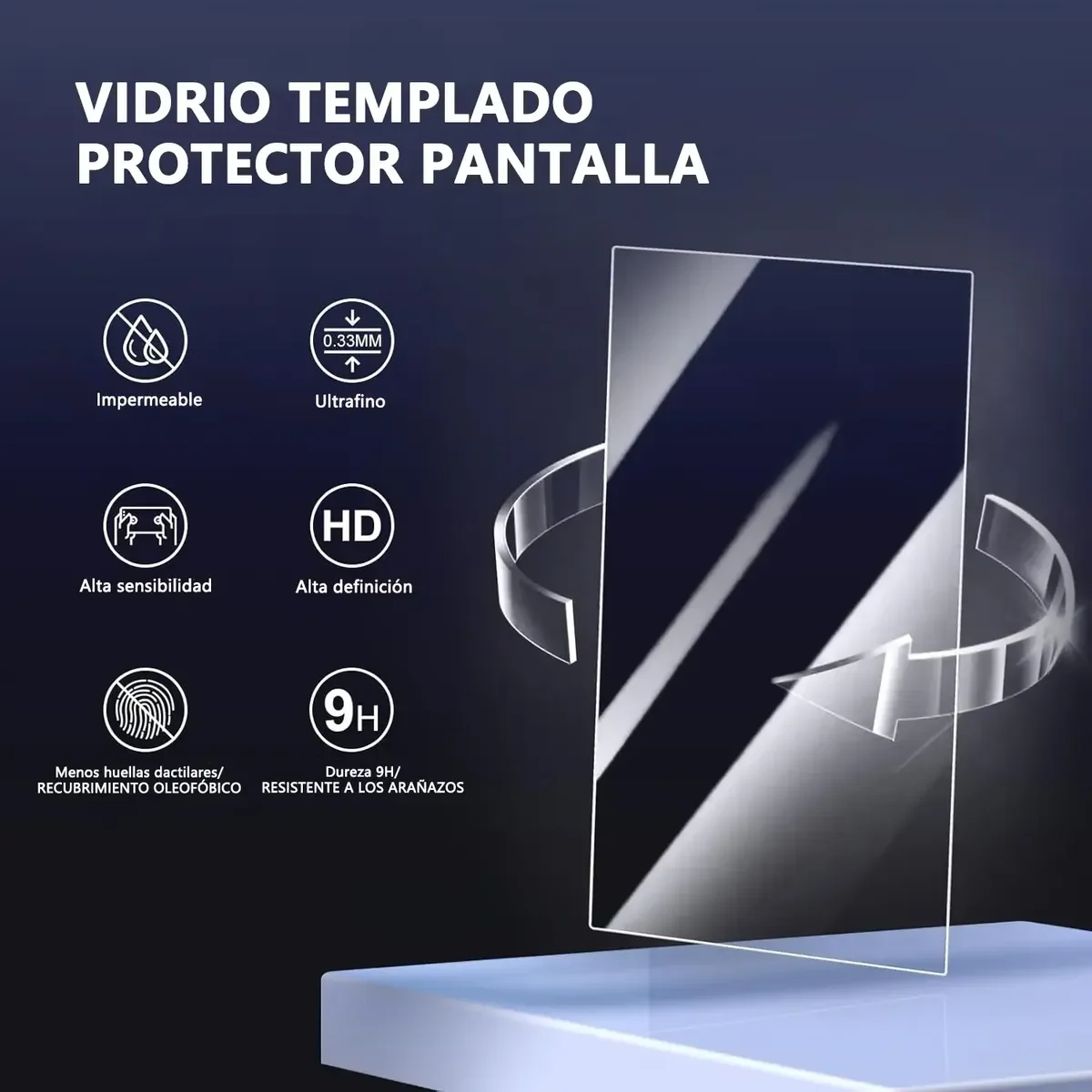 Protector de pantalla