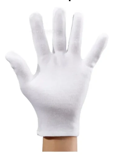 Guantes