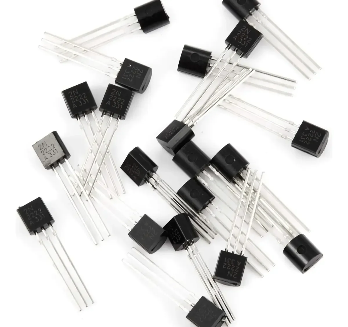 Transistor