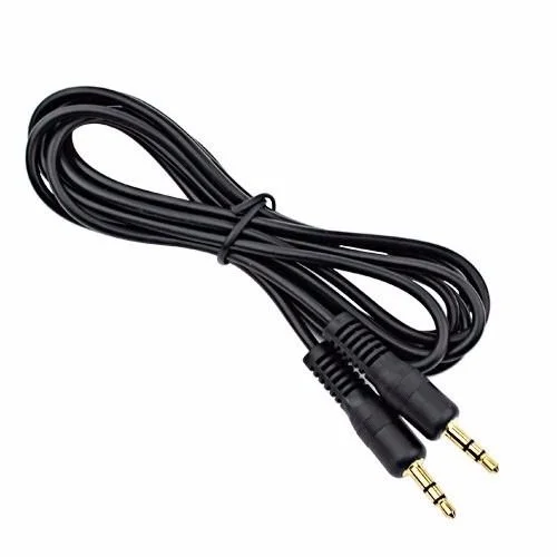 Cable auxiliar 3.5mm audio